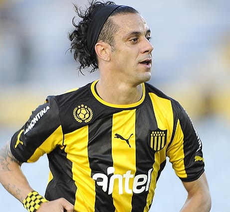 Player Image