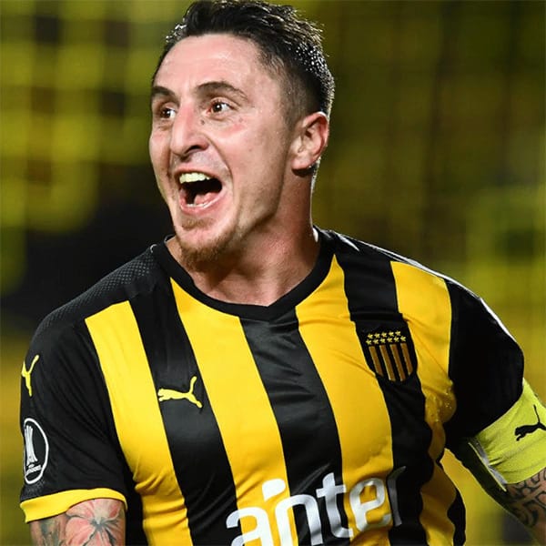 Player Image
