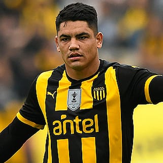 Player Image