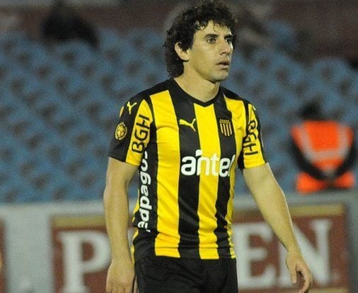 Player Image