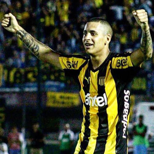 Player Image