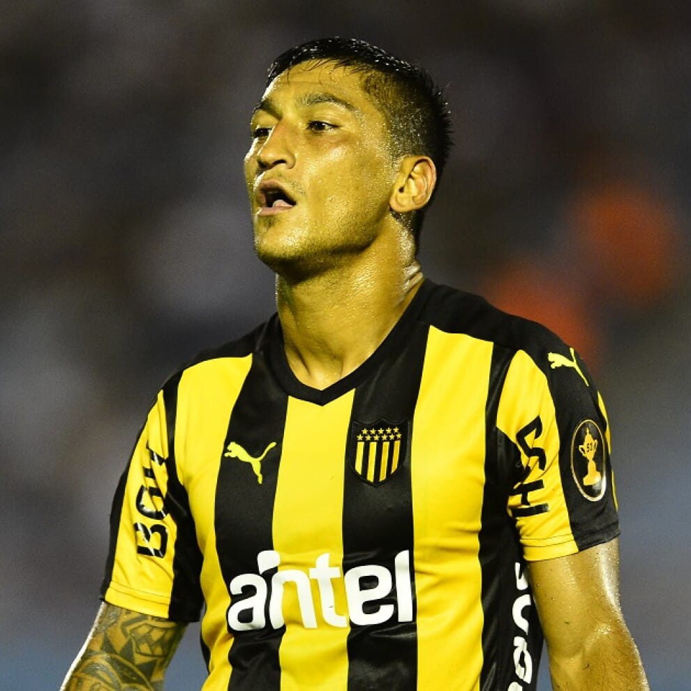 Player Image