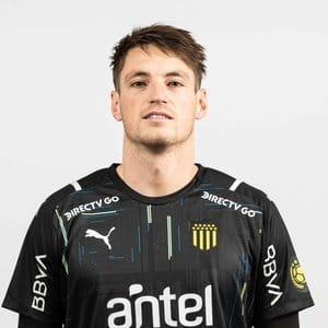 Player Image