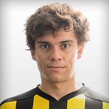 Player Image