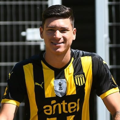 Player Image