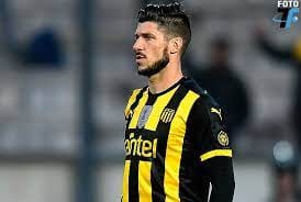 Player Image