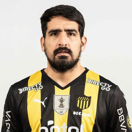 Player Image