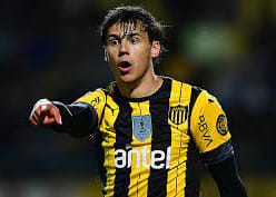 Player Image