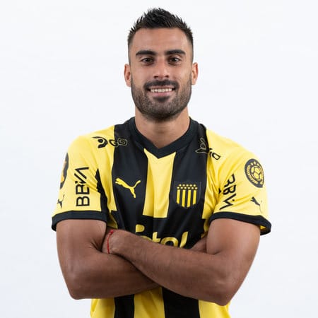 Player Image