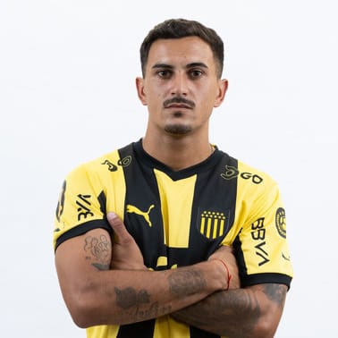 Player Image