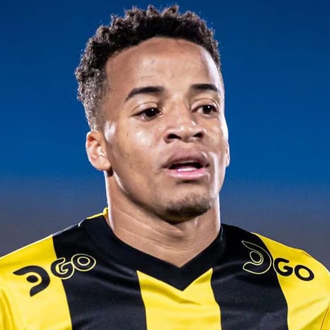 Player Image