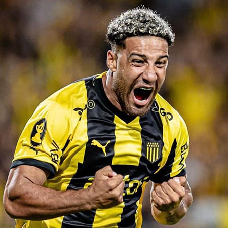 Player Image