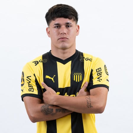 Player Image