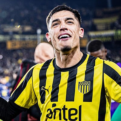 Player Image