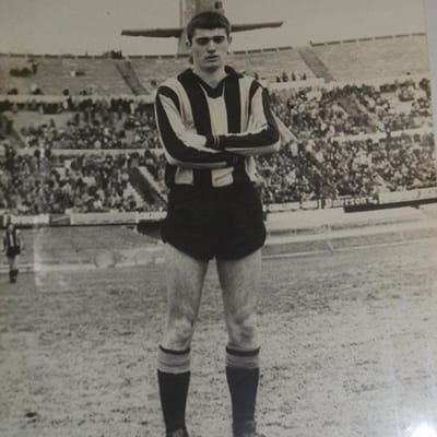 Player Image