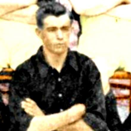 Player Image