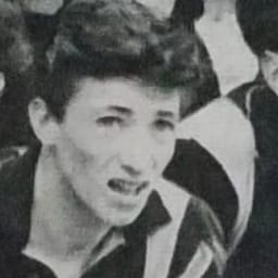 Player Image
