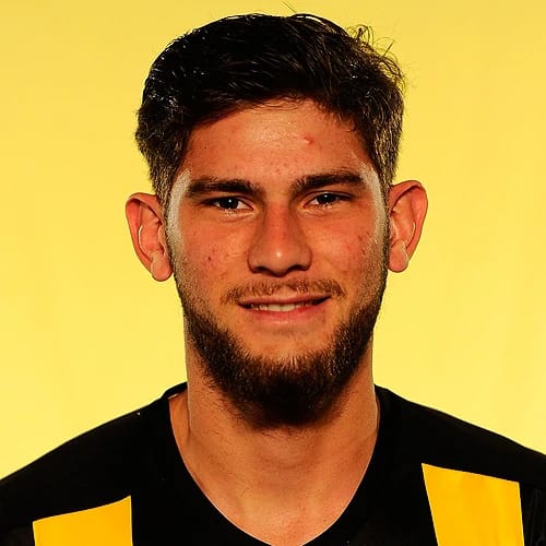Player Image