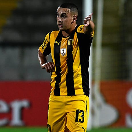 Player Image