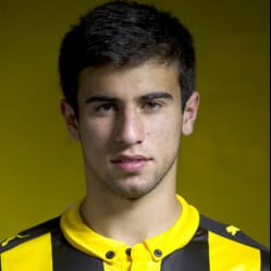 Player Image
