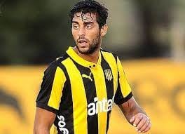 Player Image