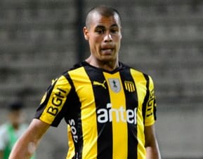 Player Image