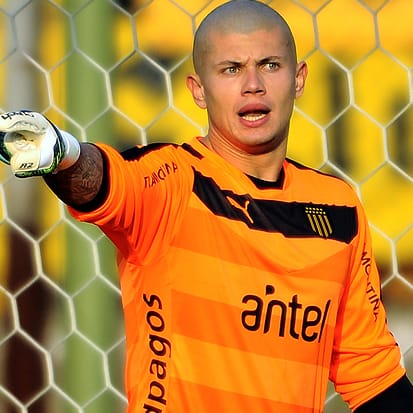 Player Image