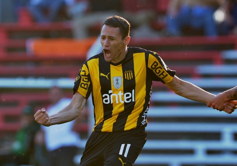 Player Image