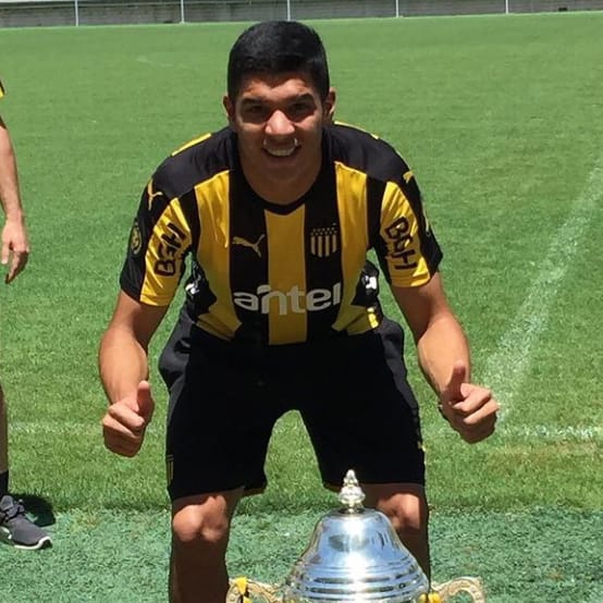 Player Image
