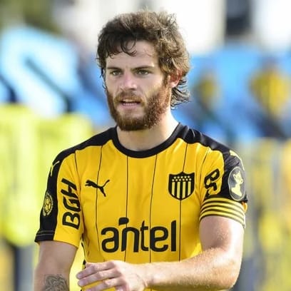 Player Image