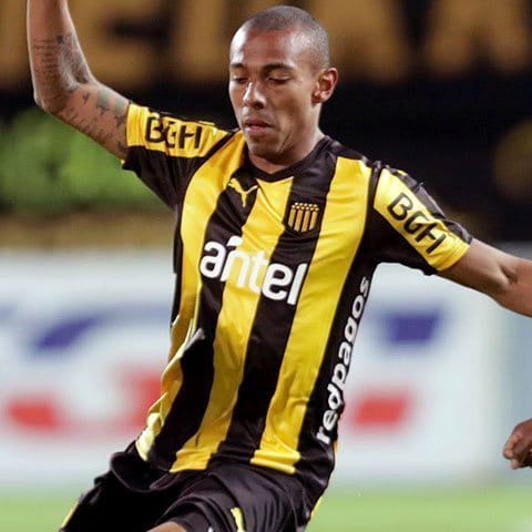 Player Image