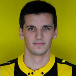 Player Image