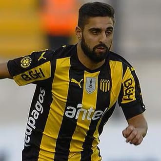 Player Image