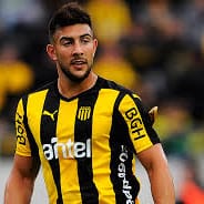 Player Image