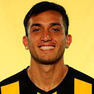 Player Image
