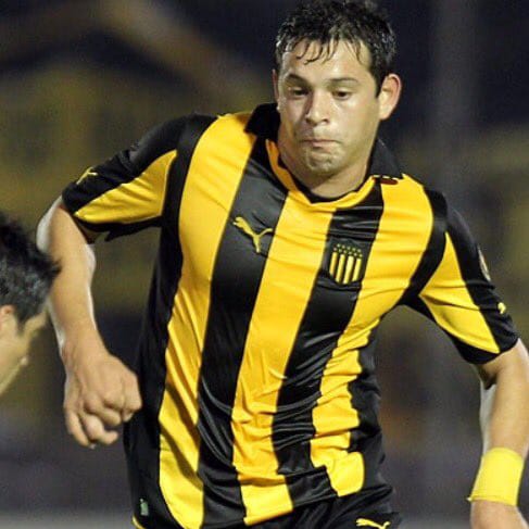 Player Image
