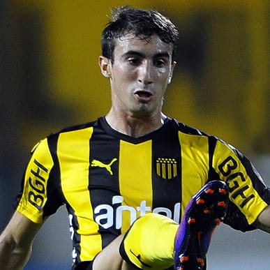 Player Image