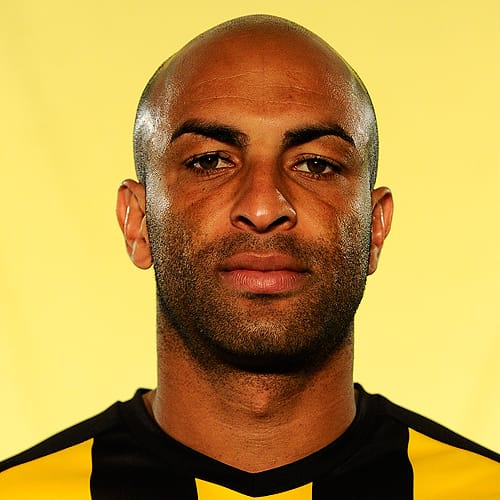 Player Image