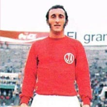Player Image