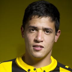 Player Image