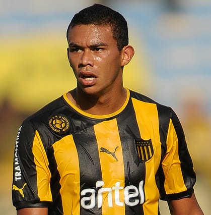 Player Image