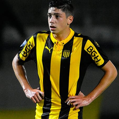 Player Image