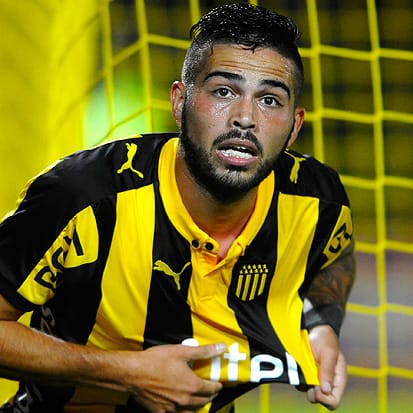 Player Image