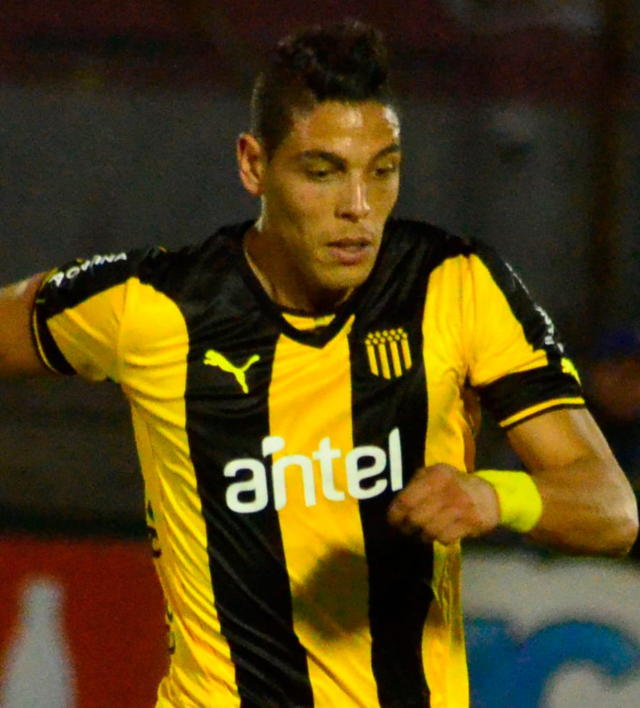 Player Image