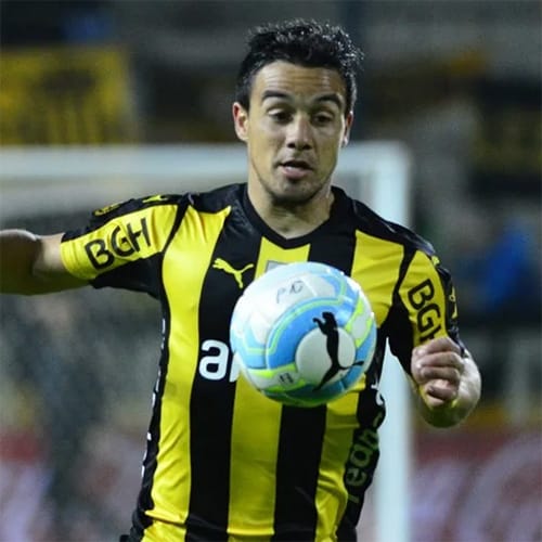 Player Image