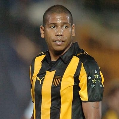 Player Image