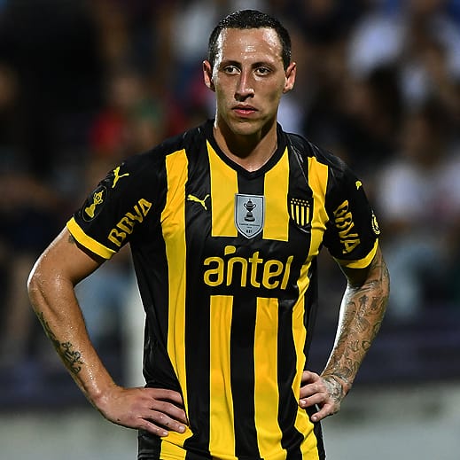 Player Image