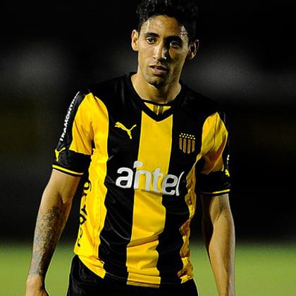 Player Image