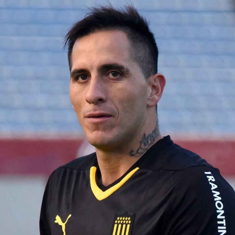 Player Image