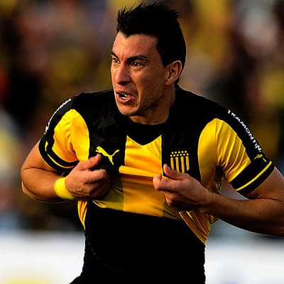 Player Image